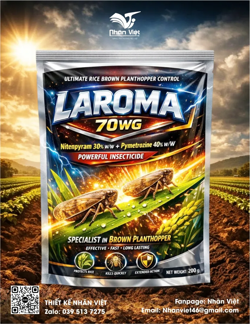 Nhãn mác & Bao bì